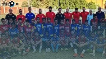 انطلاق المرحلة الثانية لاختبارات مشروع تنمية المواهب FIFA TDS